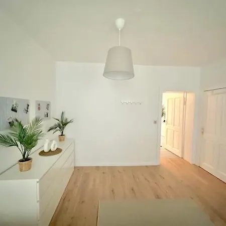 Cozy Near Berlin Ideal For Work Or Leisure * Rudersdorf