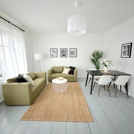 Cozy Near Berlin Ideal For Work Or Leisure