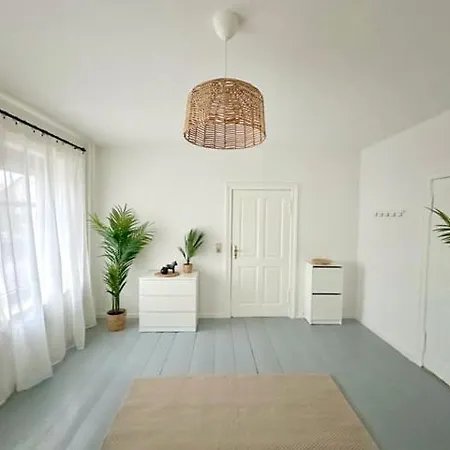 Cozy Near Berlin Ideal For Work Or Leisure Rudersdorf