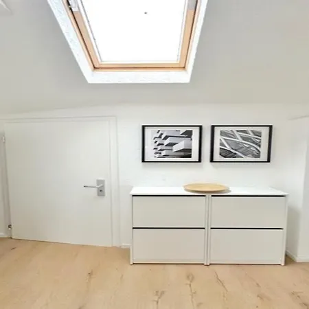 Apartment Cozy Near Berlin Ideal For Work Or Leisure