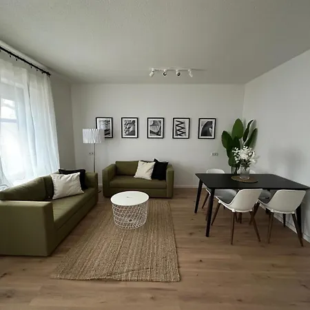 Cozy Near Berlin Ideal For Work Or Leisure