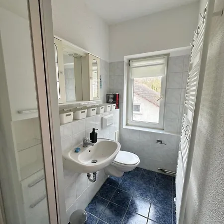 Cozy Near Berlin Ideal For Work Or Leisure Apartment