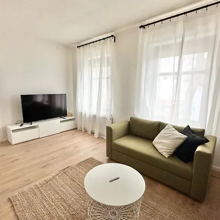 Cozy Near Berlin Ideal For Work Or Leisure 公寓 Rudersdorf