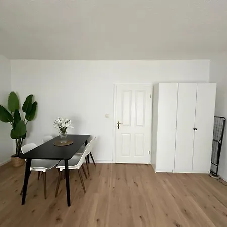 Apartment Cozy Near Berlin Ideal For Work Or Leisure