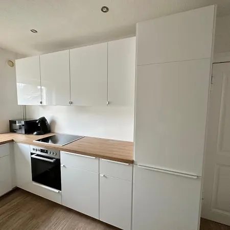 Cozy Near Berlin Ideal For Work Or Leisure * Rudersdorf