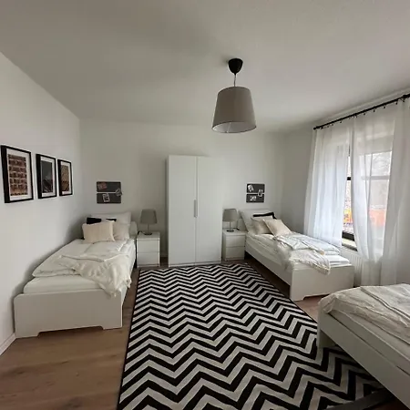 Cozy Near Berlin Ideal For Work Or Leisure