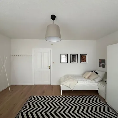 Cozy Near Berlin Ideal For Work Or Leisure