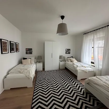 Cozy Near Berlin Ideal For Work Or Leisure