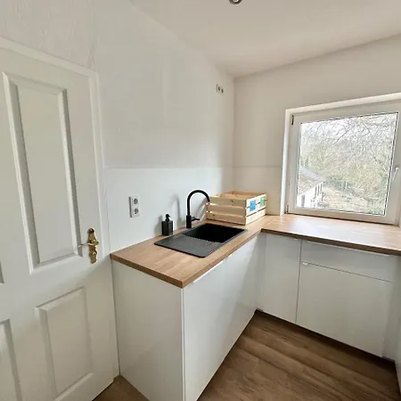 Cozy Near Berlin Ideal For Work Or Leisure Διαμέρισμα Rudersdorf