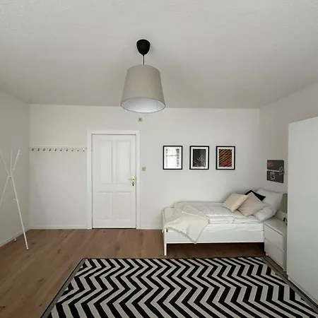 Cozy Near Berlin Ideal For Work Or Leisure * Rudersdorf