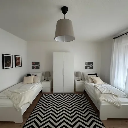 Cozy Near Berlin Ideal For Work Or Leisure