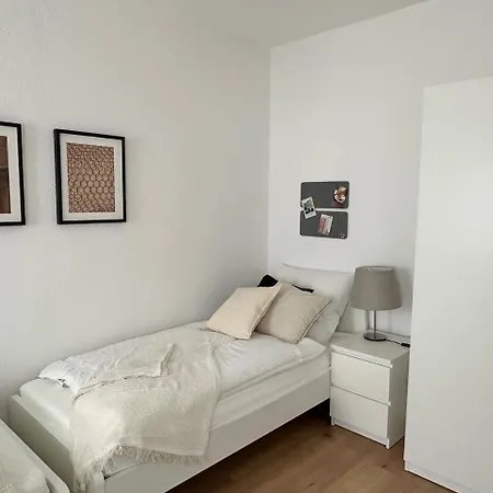 Cozy Near Berlin Ideal For Work Or Leisure Rudersdorf