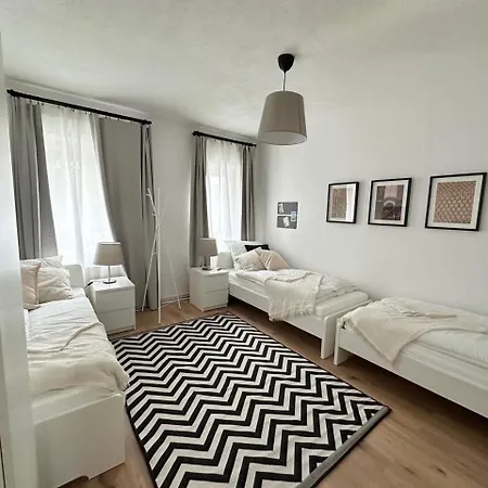 Cozy Near Berlin Ideal For Work Or Leisure Διαμέρισμα Rudersdorf
