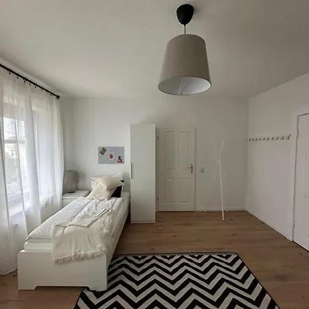Cozy Near Berlin Ideal For Work Or Leisure Διαμέρισμα