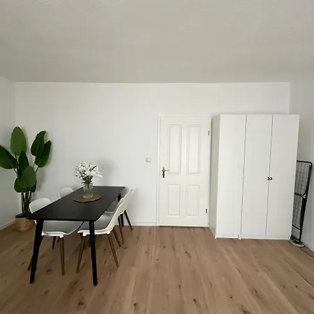 Cozy Near Berlin Ideal For Work Or Leisure Διαμέρισμα
