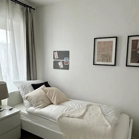 Διαμέρισμα Cozy Near Berlin Ideal For Work Or Leisure Rudersdorf