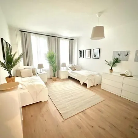 Διαμέρισμα Cozy Near Berlin Ideal For Work Or Leisure Rudersdorf