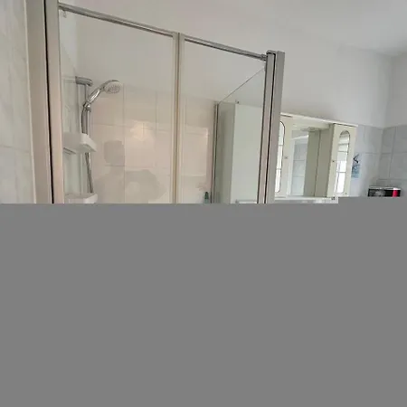 Διαμέρισμα Cozy Near Berlin Ideal For Work Or Leisure Rudersdorf