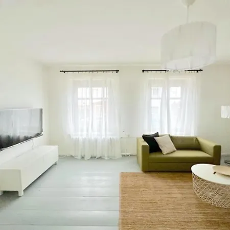 Cozy Near Berlin Ideal For Work Or Leisure