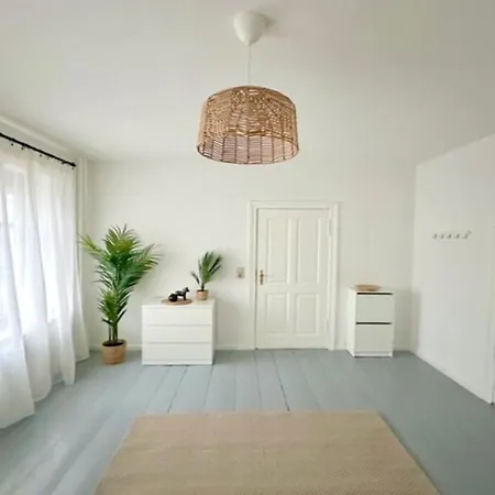 Cozy Near Berlin Ideal For Work Or Leisure Rudersdorf