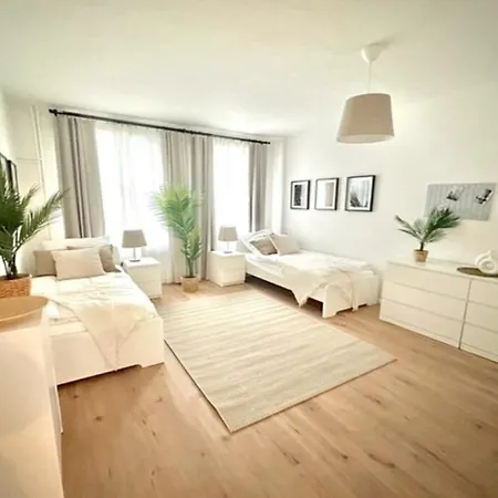 Cozy Near Berlin Ideal For Work Or Leisure Διαμέρισμα Rudersdorf