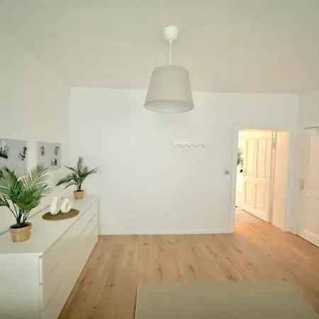 Cozy Near Berlin Ideal For Work Or Leisure Διαμέρισμα Rudersdorf