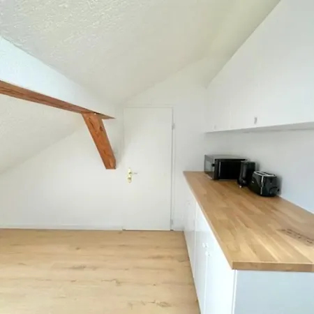 Cozy Near Berlin Ideal For Work Or Leisure Διαμέρισμα Rudersdorf