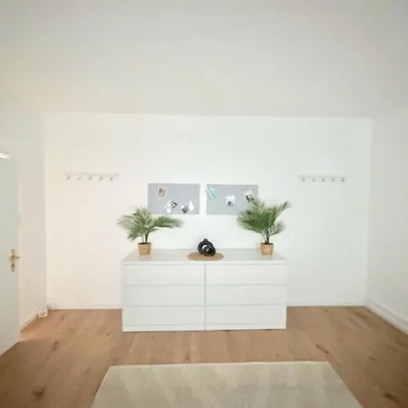 Cozy Near Berlin Ideal For Work Or Leisure Rudersdorf