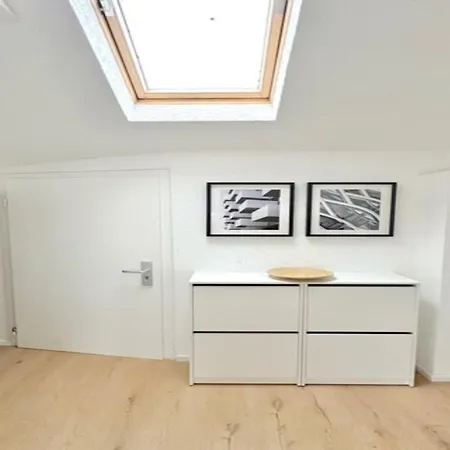 Διαμέρισμα Cozy Near Berlin Ideal For Work Or Leisure