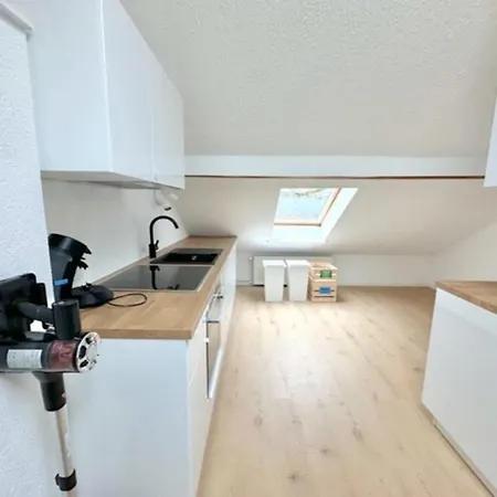Cozy Near Berlin Ideal For Work Or Leisure Διαμέρισμα Rudersdorf