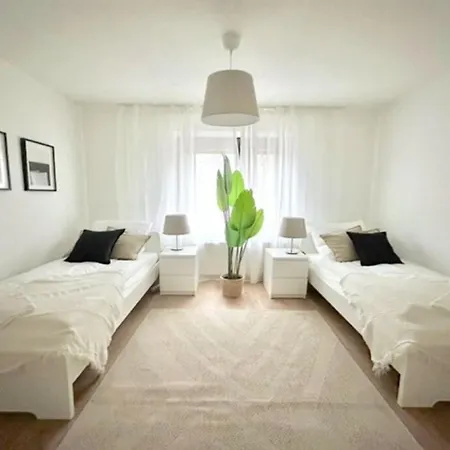 Cozy Near Berlin Ideal For Work Or Leisure * Rudersdorf