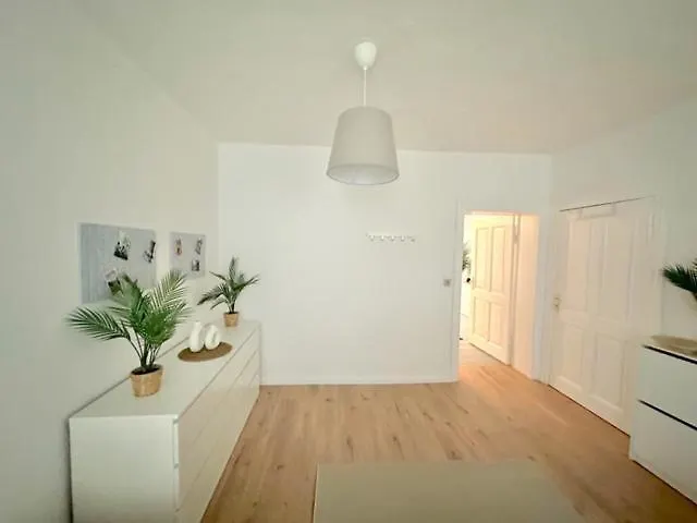 Cozy Near Berlin Ideal For Work Or Leisure * Rudersdorf