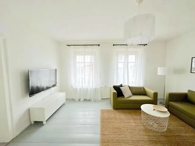 Cozy Near Berlin Ideal For Work Or Leisure