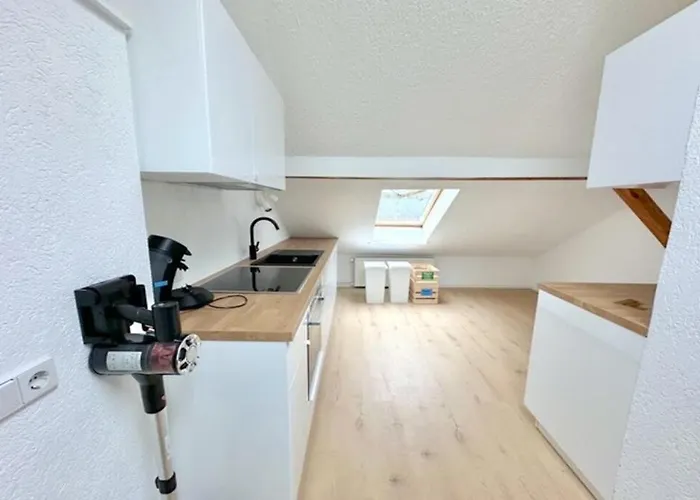 Cozy Near Berlin Ideal For Work Or Leisure * Rudersdorf