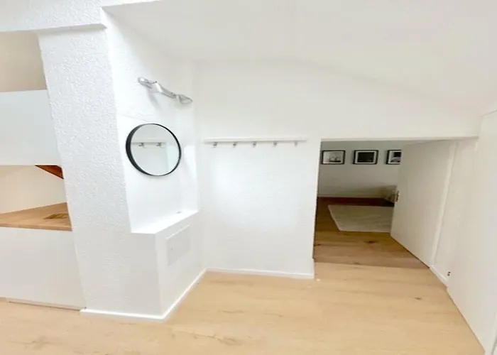 Cozy Near Berlin Ideal For Work Or Leisure