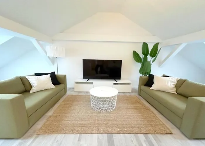 Cozy Near Berlin Ideal For Work Or Leisure Rudersdorf