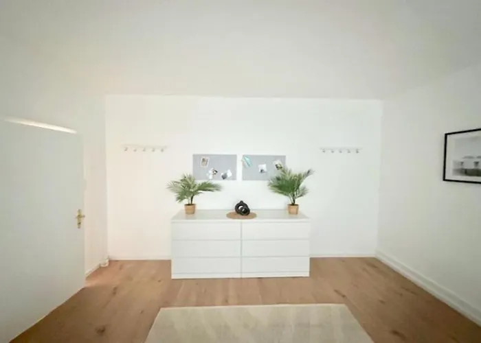 Cozy Near Berlin Ideal For Work Or Leisure *