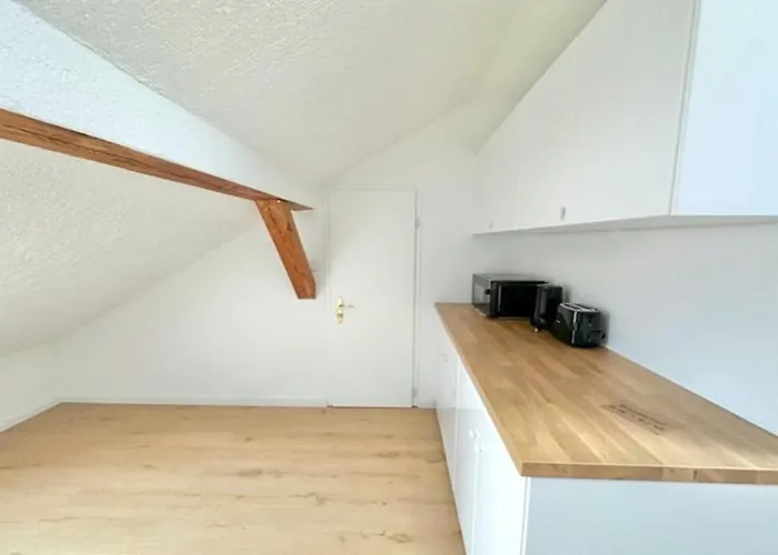 Cozy Near Berlin Ideal For Work Or Leisure Daire *