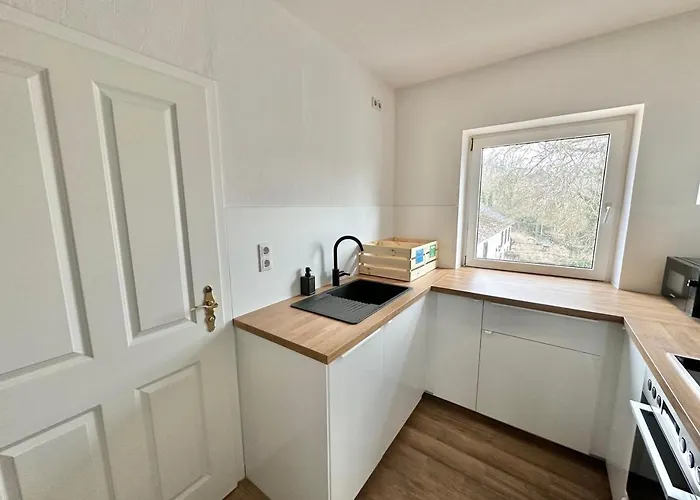 Daire Cozy Near Berlin Ideal For Work Or Leisure Rudersdorf