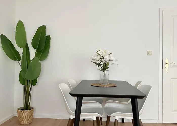 Cozy Near Berlin Ideal For Work Or Leisure Daire *