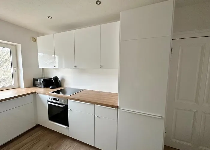 Cozy Near Berlin Ideal For Work Or Leisure * Rudersdorf