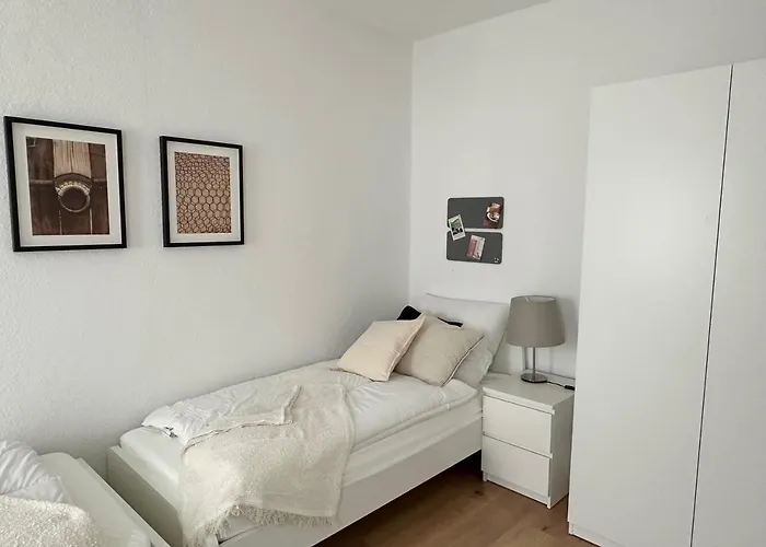 Cozy Near Berlin Ideal For Work Or Leisure * Rudersdorf